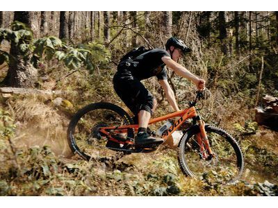 Fidlock Twist Bottle 600 + Bike Base, transparent clear - Bild 9