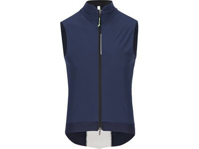 Q36.5 Dottore Hybrid Vest, nautica blue - Bild 1