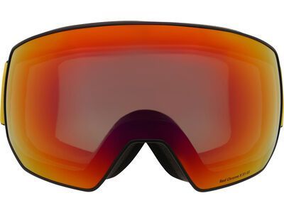 Red Bull Spect Eyewear Fink, Brown-Red Mirror / black - Bild 3