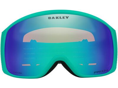 Oakley Flight Tracker M, Prizm Snow Argon Iridium / jaxson black - Bild 2