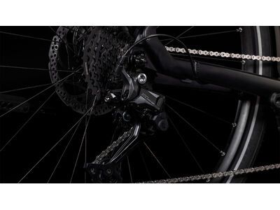 Cube Editor Hybrid Pro FE 400X, black´n´spectral - Bild 7