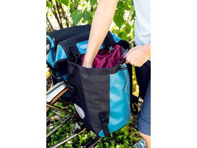ORTLIEB Bike-Packer (Paar), black - Bild 11
