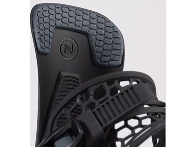 Nidecker Kaon, black - Bild 5