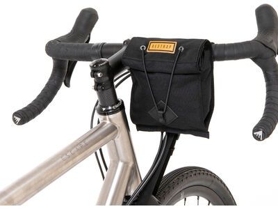 Restrap Tech Bag - 1.2 L black