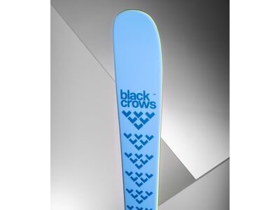 Black Crows Vertis Birdie, lightblue - Bild 4