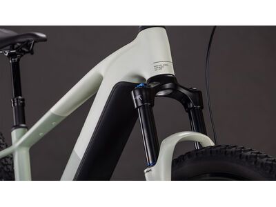 Cube Reaction Hybrid Pro 800 27.5, desertstone´n´driedherbs - Bild 7