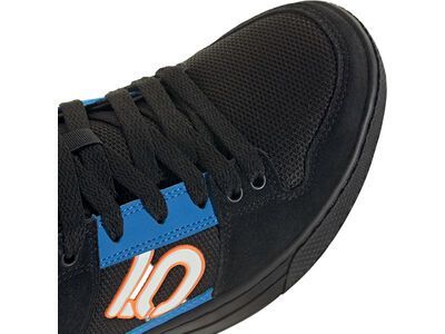 Five Ten Freerider, core black/off white/ray blue - Bild 7