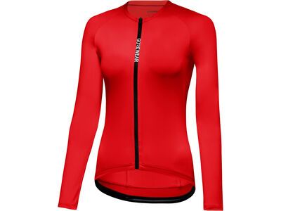 GOREWEAR Spinshift Langarm Trikot Damen, lab red - Bild 2