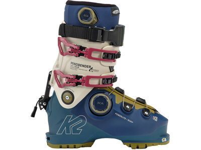 K2 SKI Mindbender 125 BOA W