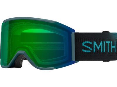Smith Squad Mag, ChromaPop Everyday Green Mirror / cenote - Bild 1