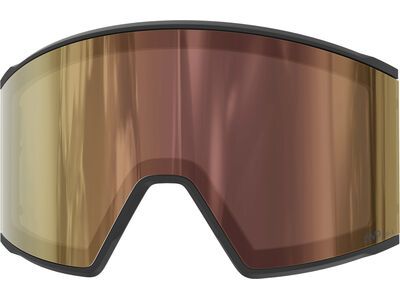 Scott React Scheibe, AMP Light Sensitive Cinnamon Chrome - Bild 1