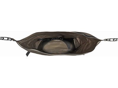 ORTLIEB Seat-Pack QR 13 L, dark sand - Bild 3