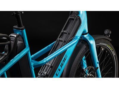 ***2. Wahl*** Cube Longtail Hybrid 725 blue´n´reflex - Bild 14