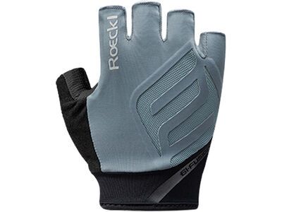 Roeckl Iton 2 hurricane grey