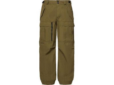 Oakley Baldface Shell Pant, army green