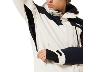 Oakley Tnp Tbt Insulated Jkt, mist/black - Bild 6