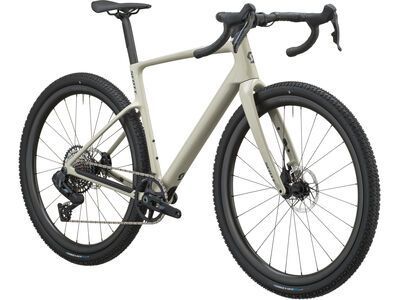 Scott Addict Gravel 30, agate grey - Bild 2