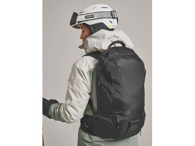 Ortovox Free Rider 20 S, chestnut - Bild 7