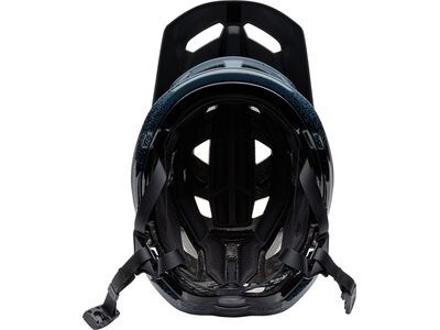 Fox Speedframe RS Aura, galaxy blue - Bild 5
