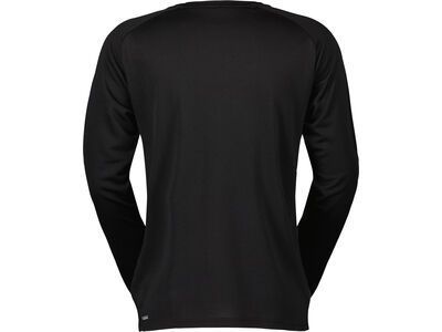 Scott Trail Tuned Long-Sleeve Men's Tee, black/swish purple - Bild 2