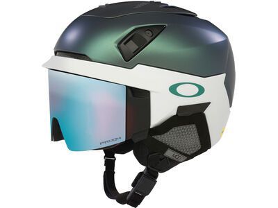 Oakley Mod7 Colorshift, pearl/pacific - Bild 3