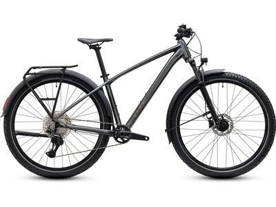Cube Aim SLX FE 29, slateblack´n´chrome - Bild 1