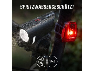 Sigma Aura 50 / Hiro 10 - Beleuchtungsset - Bild 15