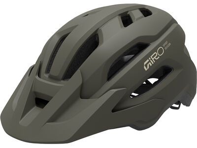 Giro Fixture II matte dark sage