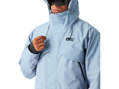 Picture Orosi M Jkt, stonewash - Bild 11