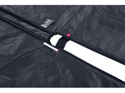 Evoc Protective Bike Rug MTB, black - Bild 3