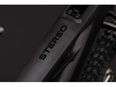 Cube Stereo Hybrid One44 HPC SLX 800 29, blackline - Bild 3