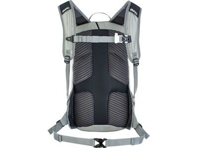 Evoc Ride 12 + Hydration Bladder 2, stone - Bild 3