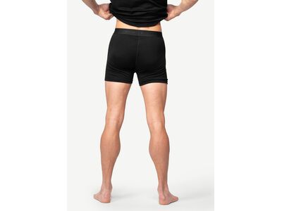 Devold Breeze Merino 150 Boxer Man, black - Bild 5