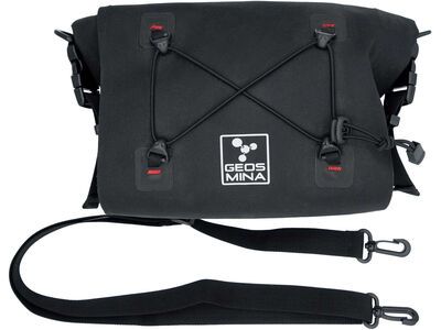 Geosmina Small Handlebar Bag - Bild 2