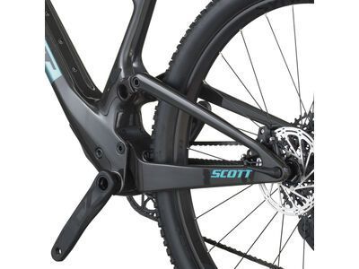 Scott Spark RC Team, carbon black - Bild 9