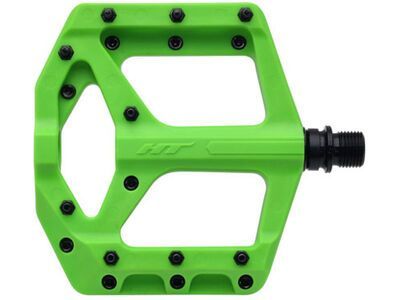 HT Components Supreme-C, green