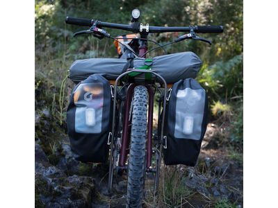 Blackburn Outpost Front World Touring Rack, gray - Bild 4