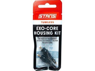 Stan's NoTubes Tubeless Exo-Core Housing Kit, black - Bild 2