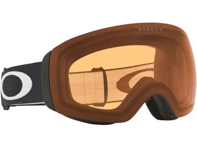 Oakley Flight Deck M, Prizm Snow Persimmon / matte black - Bild 5