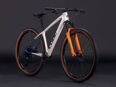 Cube Phenix C:62 Rookie SLX 29, teamline - Bild 2