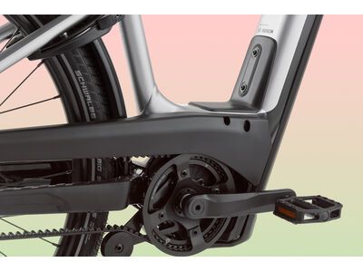 Cannondale Mavaro Neo 2 - 27.5, mercury - Bild 13