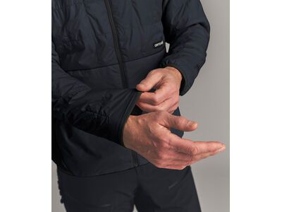 Ortovox Ortler Metawool 60 Rev Jacket M, black raven - Bild 10