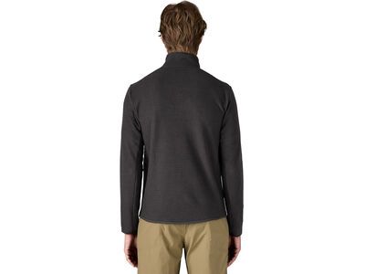 Patagonia Men's R1 Air Jacket, black - Bild 4