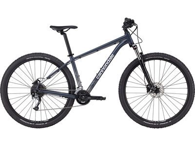 Cannondale Trail 6 - 29 slate gray