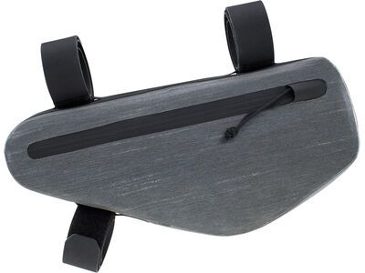 Evoc Multi Frame Pack WP - M / 1,2 l, carbon grey - Bild 4