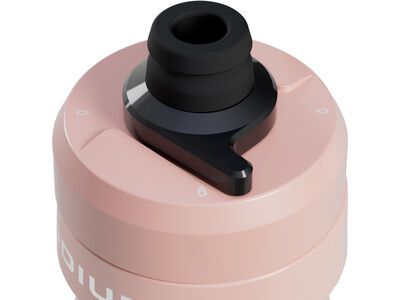 Camelbak Podium Steel - 530 ml, petal - Bild 3