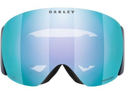 Oakley Flight Deck Pro L, Prizm Snow Sapphire Iridium & Prizm Snow Iced Iridium / blue rips b1b - Bild 3