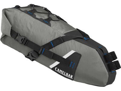 Camelbak M.U.L.E. 9 Saddle Pack wolf grey