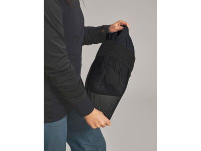 Ortovox DownWool 270 Jacket W, black raven - Bild 6