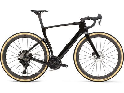 Cervelo Aspero-5 Shimano GRX RX825 Di2 1, five black